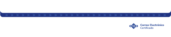 Pie de pagina